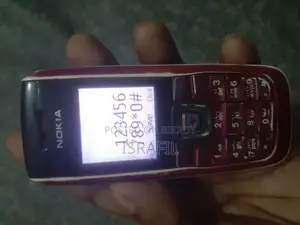 Nokia 2626 (Used)