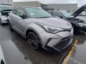 Toyota C-HR G Led 2020