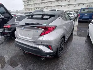 Toyota C-HR G Led 2020