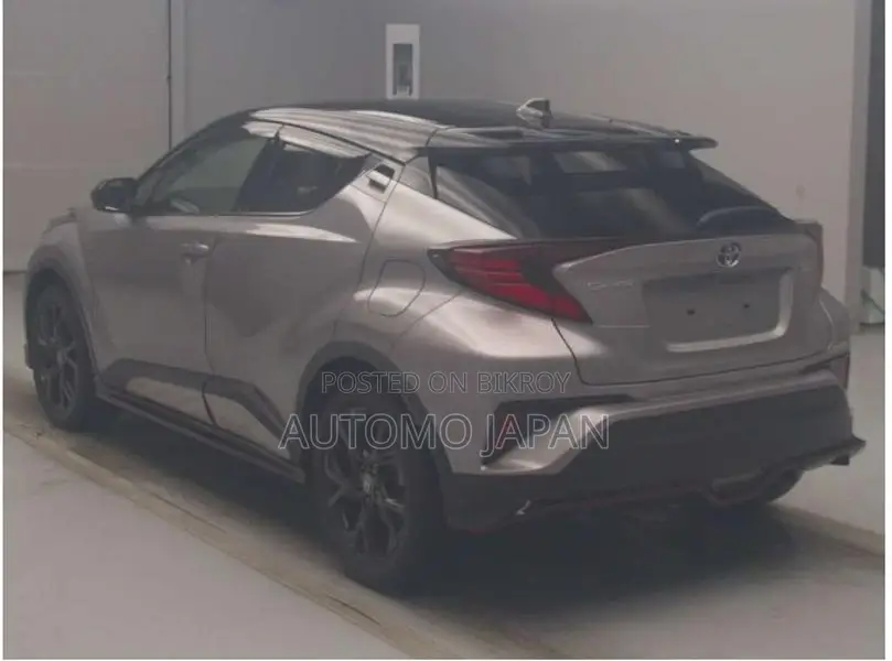 Toyota C-HR G Led 2020