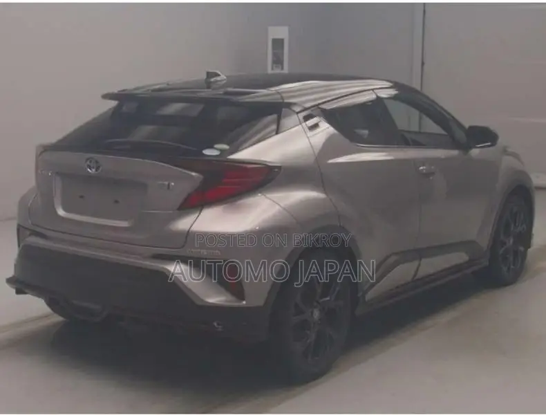Toyota C-HR G Led 2020