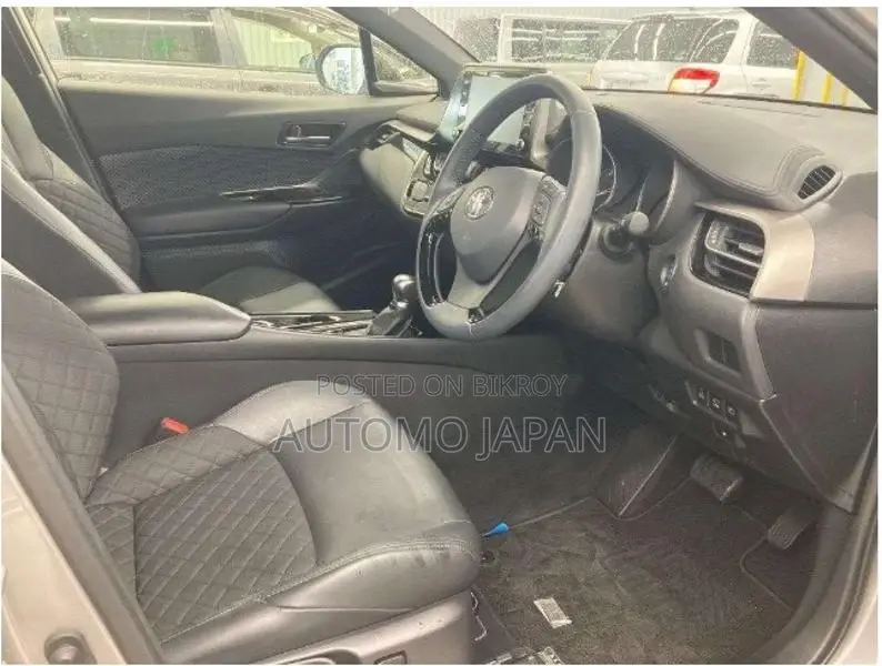 Toyota C-HR G Led 2020