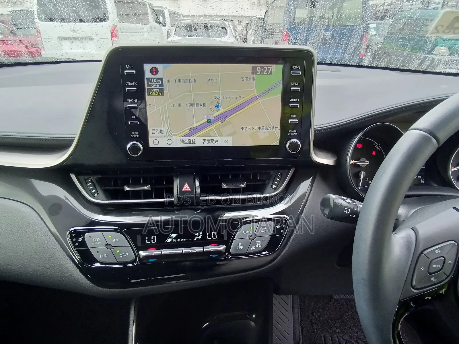 Toyota C-HR G Led 2020