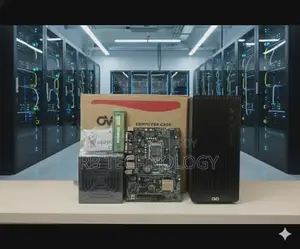 Core i3 PC 7th Gen 8GB & 120GB SSD ১ বছরের ওয়ারেন্টি