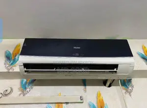 Haier 1 Ton 12000 Btu Split Ac