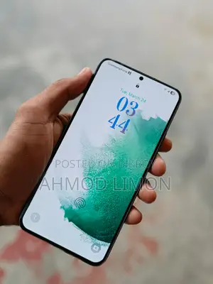 Samsung Galaxy S22 Plus uk (ব্যবহৃত)