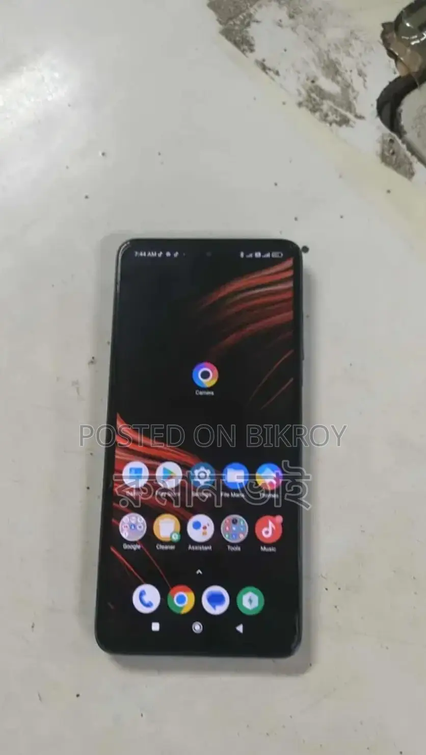 Xiaomi Poco X3 NFC (Used)