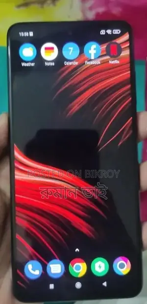 Xiaomi Poco X3 NFC (Used)