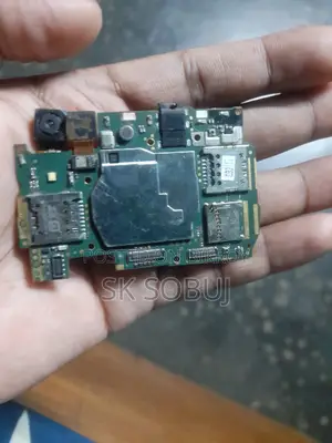 Huawei Y6 Motherboard