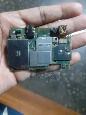 Huawei Y6 Motherboard