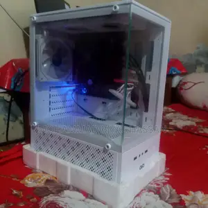 কম্পিউটার ফুল সেট ওয়ারেন্টিসহ