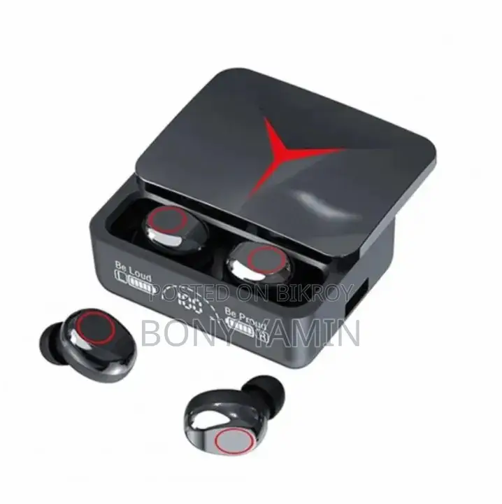 Bluetooth headphone