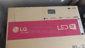 Urgent Sell LG LED 32" inch television