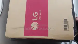 Urgent Sell LG LED 32" inch television