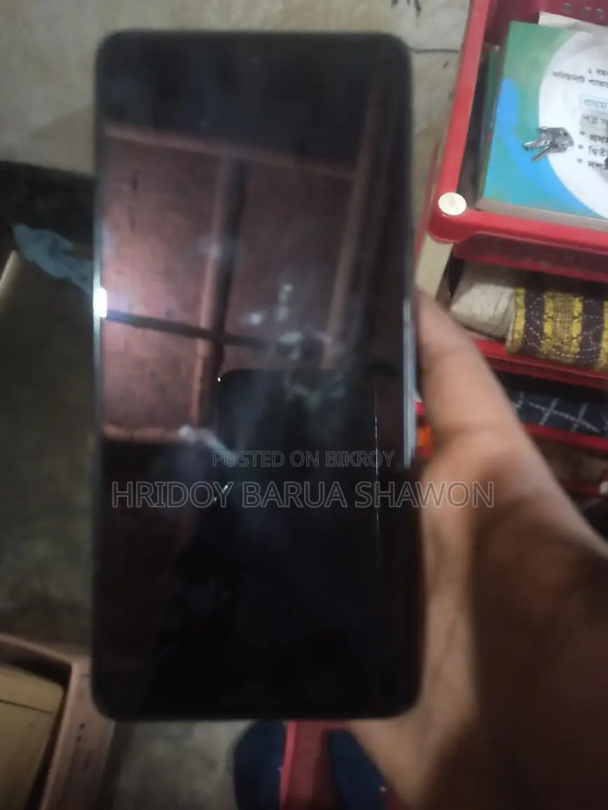 Tecno Camon 20 Pro ` (Used)