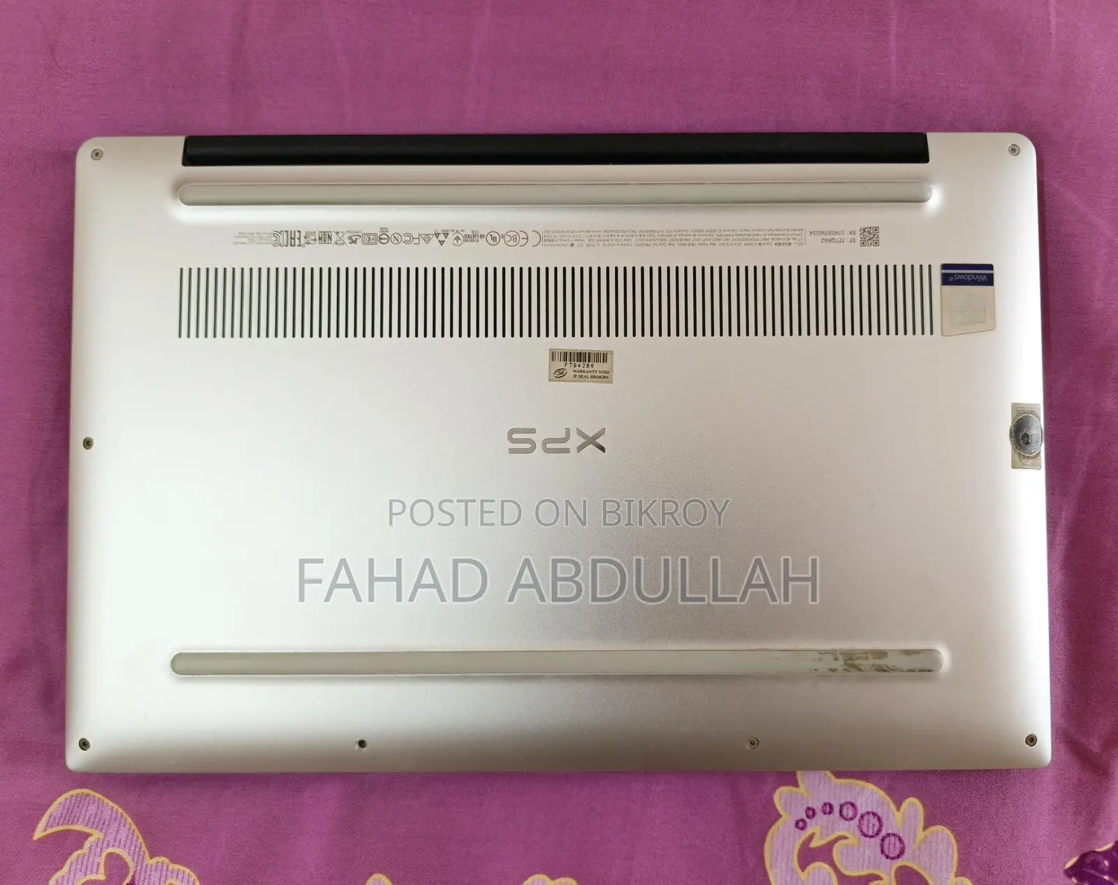 Dell XPS 13