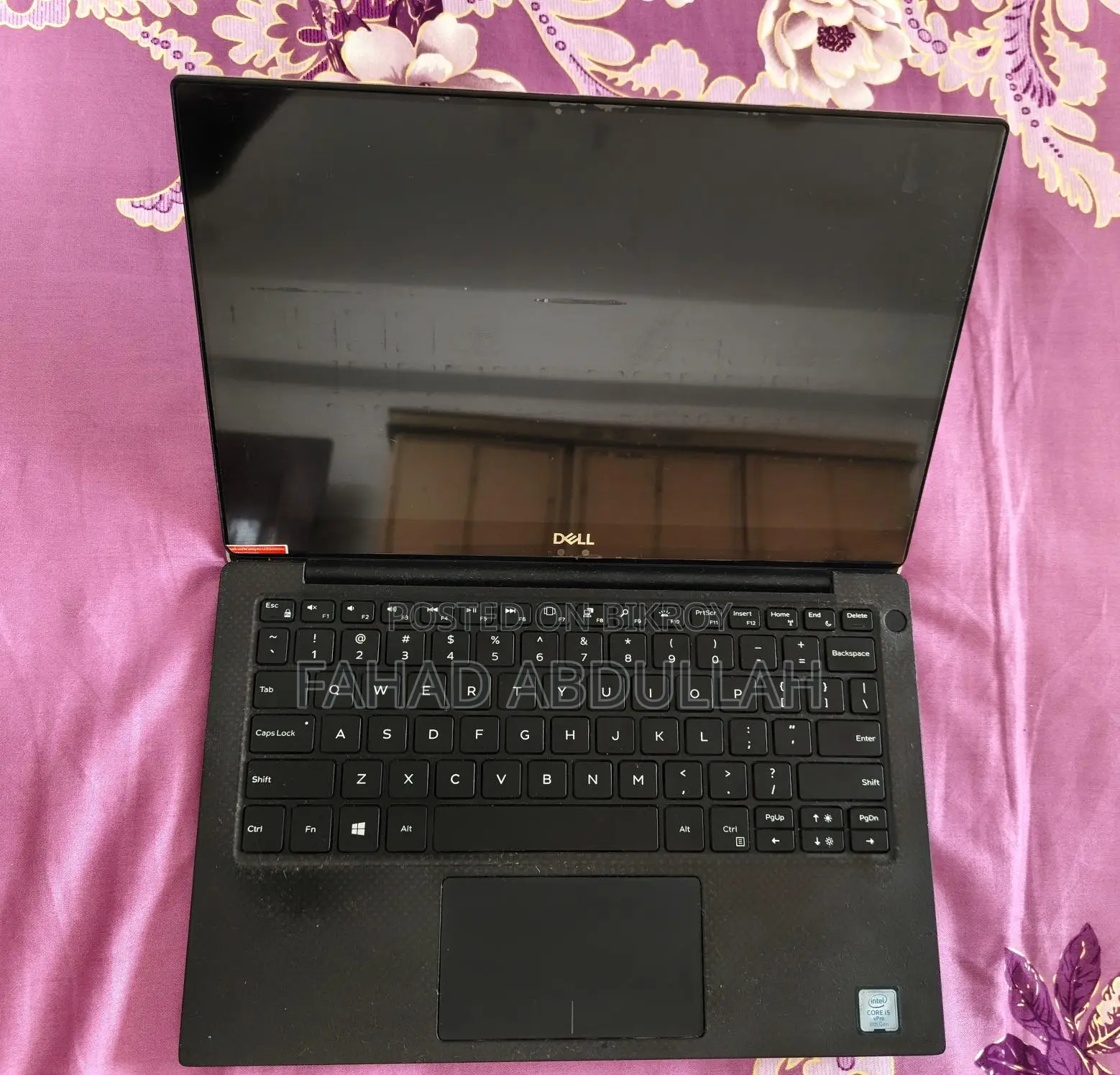 Dell XPS 13