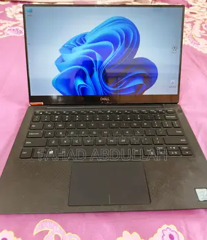 Dell XPS 13