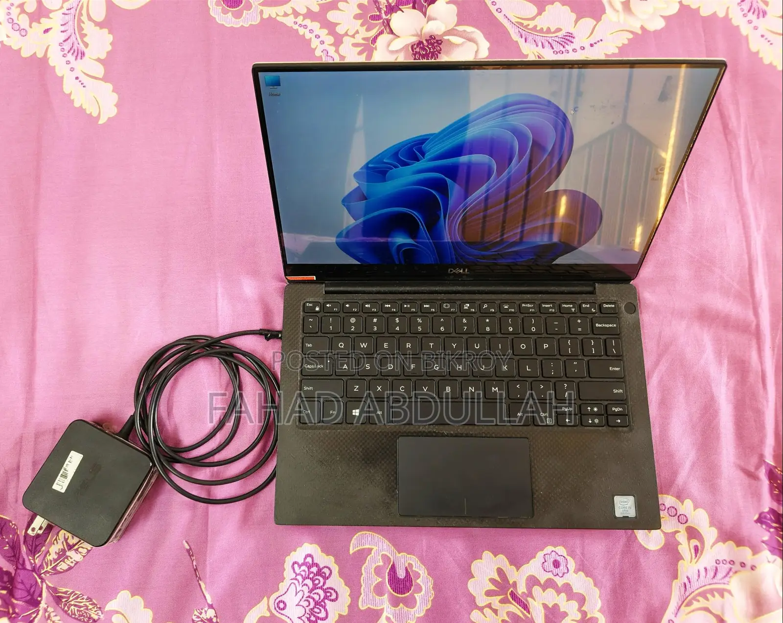 Dell XPS 13