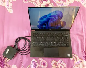 Dell XPS 13