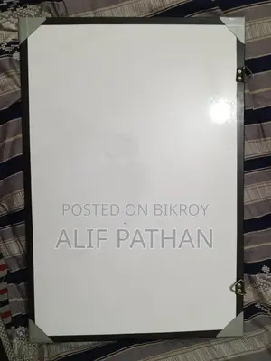 হোয়াইটবোর্ড