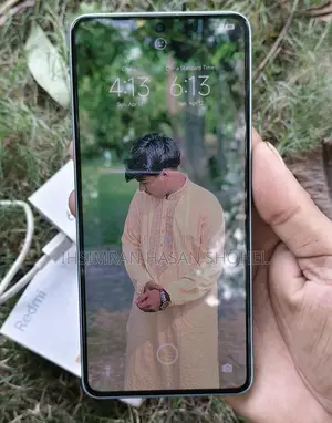 Xiaomi Redmi Note 13 Pro 5g (Used)
