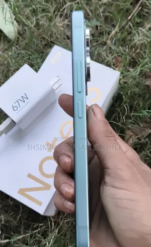 Xiaomi Redmi Note 13 Pro 5g (Used)