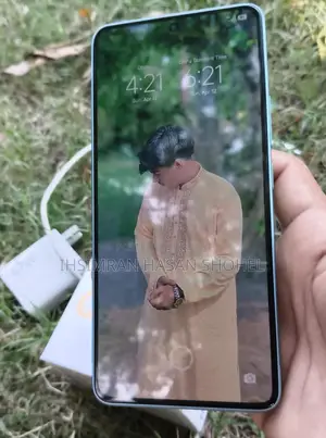Xiaomi Redmi Note 13 Pro 5g (Used)