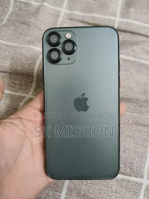 Apple iPhone 11 Pro (Used)