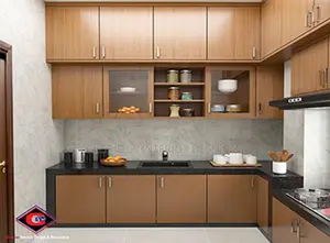 Kitchen Cabinet