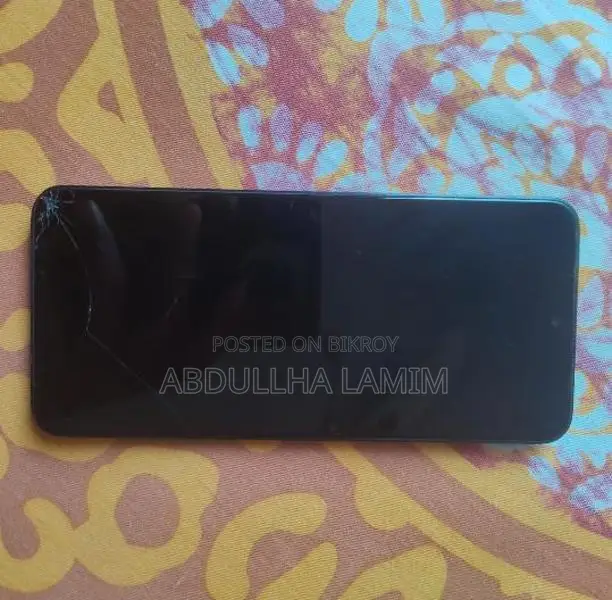 Honor 90 Lite ২৫৬ জিবি ব্ল্যাক
