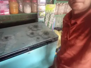 Walton Fridge