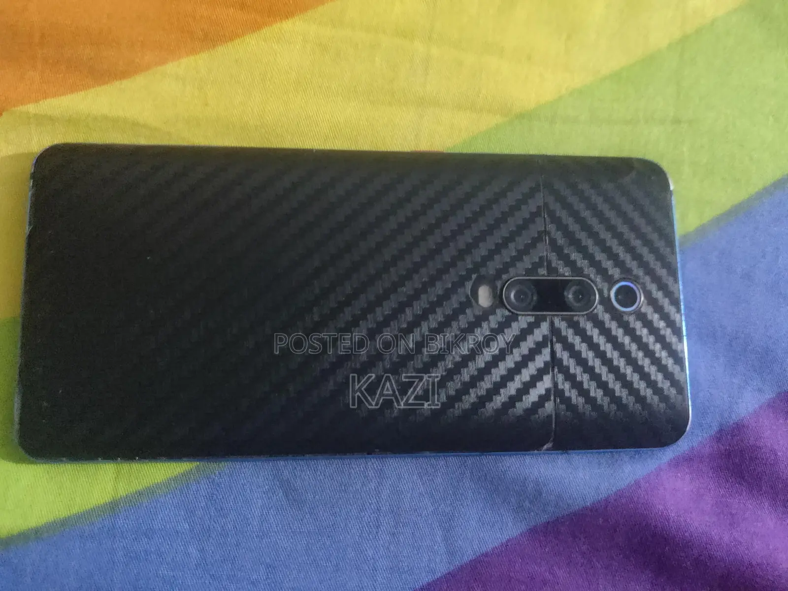 Xiaomi Mi 9T Pro Exchange (Used)