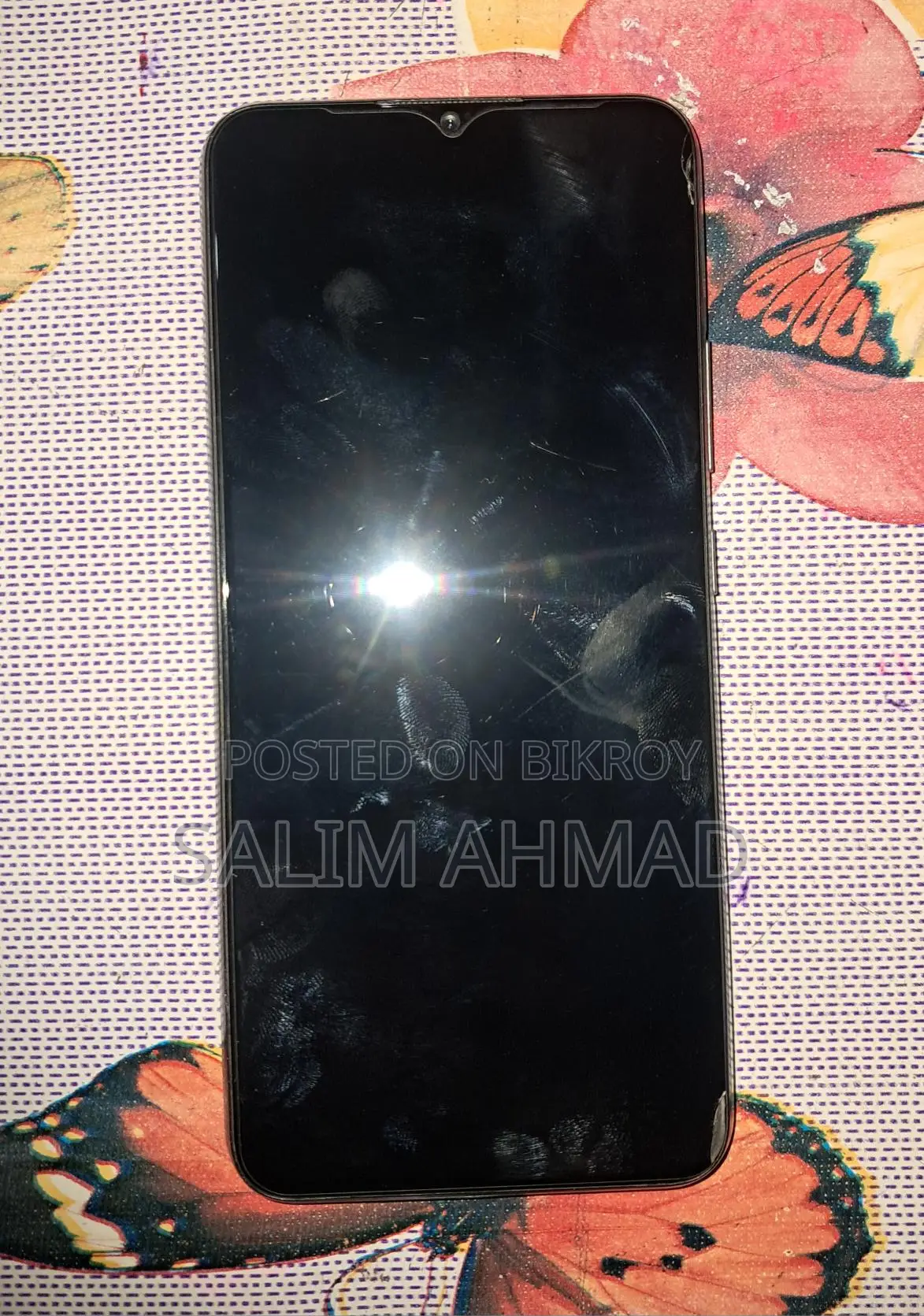 Realme C15 Qualcomm Edition (Used)