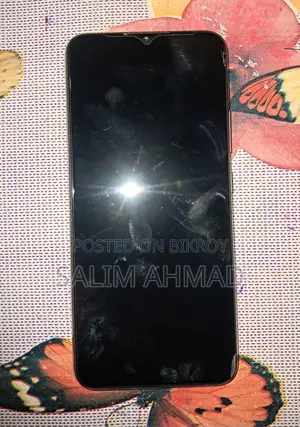 Realme C15 Qualcomm Edition (Used)