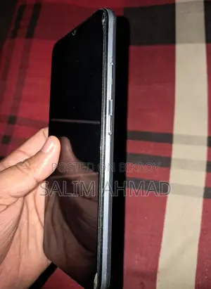 Realme C15 Qualcomm Edition (Used)