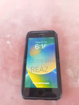 Apple iPhone 8 iOS 16.7.11 (Used)