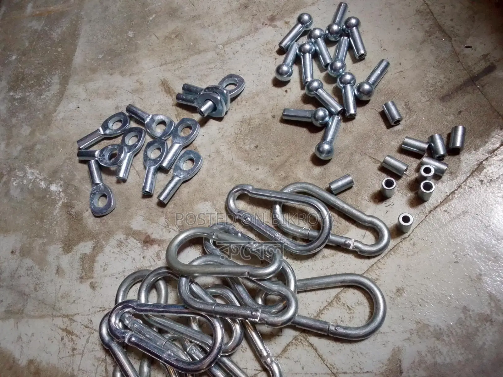 New Gym Cable