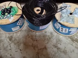 New Gym Cable