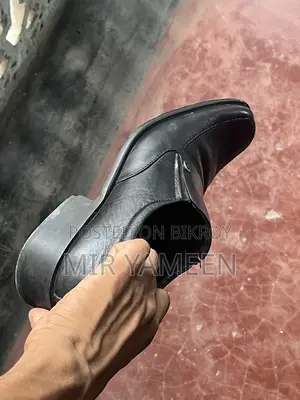 Formal Shoe