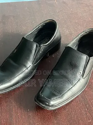 Formal Shoe