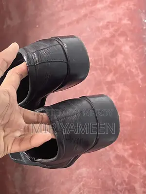 Formal Shoe