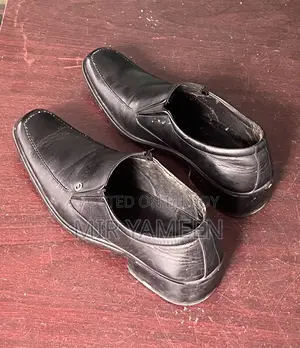 Formal Shoe