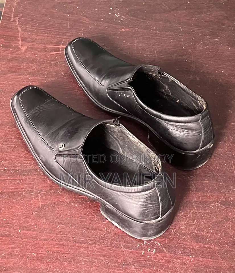 Formal Shoe