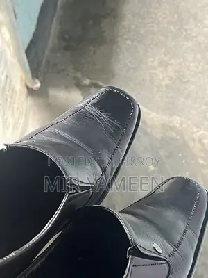 Formal Shoe