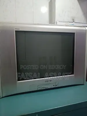 Sony - 21' TV