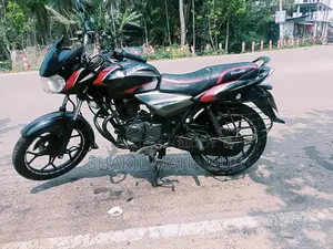 Bajaj Discover 125 . 2019