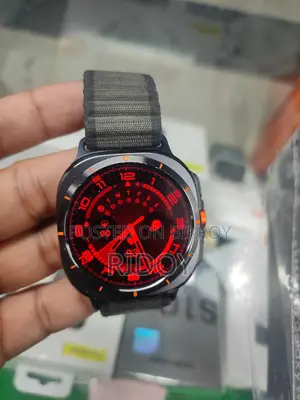 Samsung Galaxy Watch Ultra