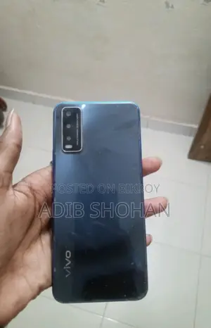 Vivo Y12s (Used)