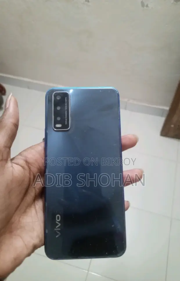 Vivo Y12s (Used)